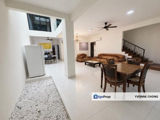 House for sale in Bukit Ledang, Johor