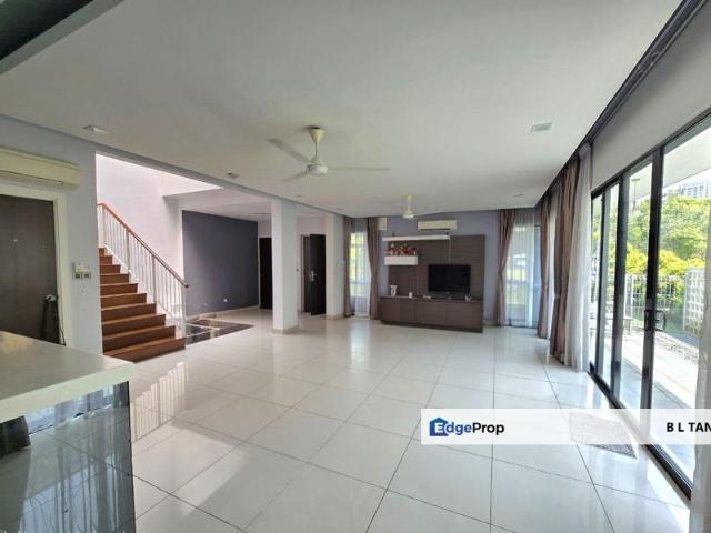 House for rent in Bukit Ledang, Johor