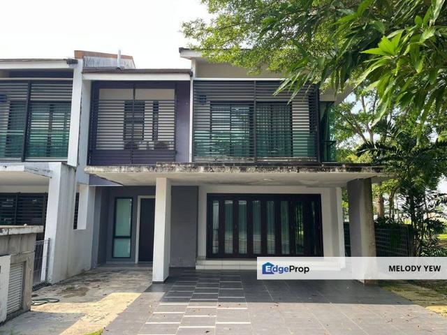 House for rent in Bukit Ledang, Johor
