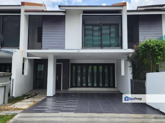 House for sale in Bukit Ledang, Johor