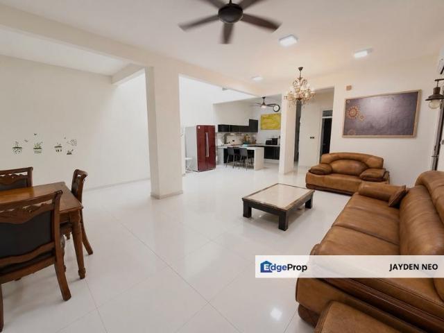 House for sale in Bukit Ledang, Johor