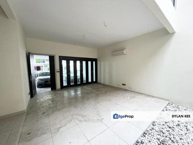 House for sale in Bukit Ledang, Johor