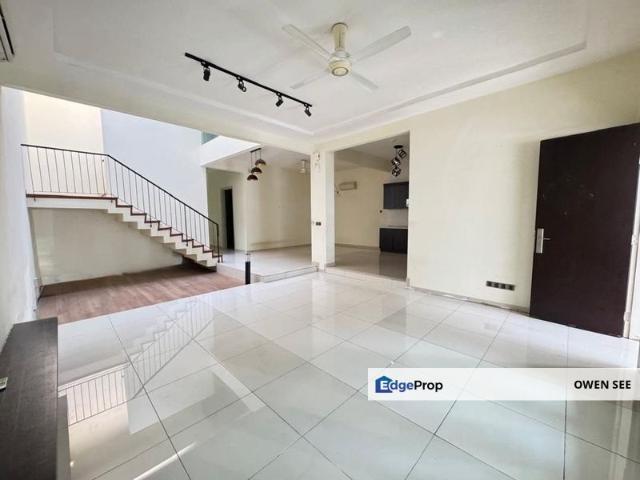 House for sale in Bukit Ledang, Johor