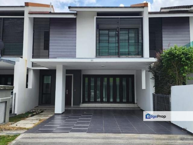 House for sale in Bukit Ledang, Johor