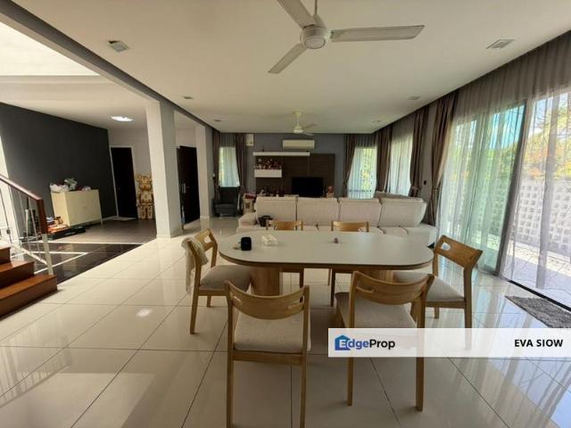 House for rent in Bukit Ledang, Johor