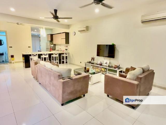 House for sale in Bukit Ledang, Johor