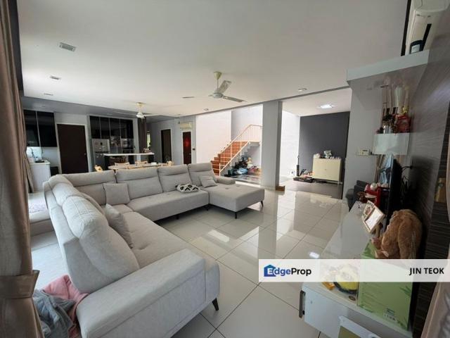 House for rent in Bukit Ledang, Johor
