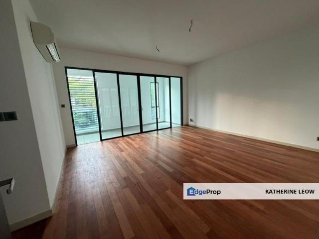 House for sale in Bukit Ledang, Johor