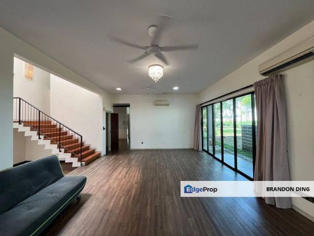 House for rent in Bukit Ledang, Johor