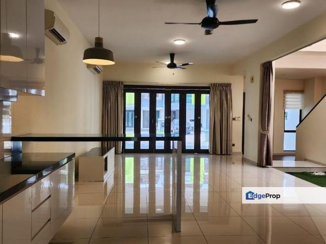 House for sale in Bukit Ledang, Johor
