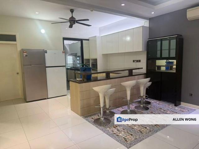 House for rent in Bukit Ledang, Johor