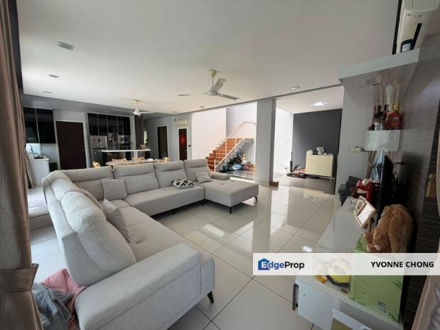 House for rent in Bukit Ledang, Johor