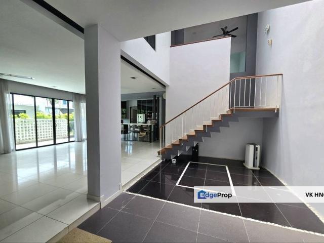 House for rent in Bukit Ledang, Johor
