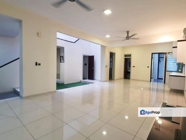House for sale in Bukit Ledang, Johor