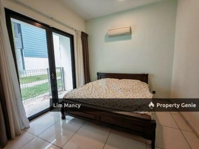House for rent in East Ledang, Iskandar Puteri