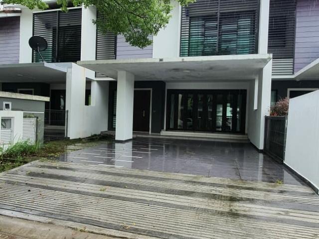 Terraced House for sale in Bukit Ledang, Johor