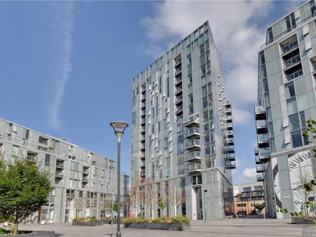 Apartment for rent in Greenwich Town Centre, Greater London