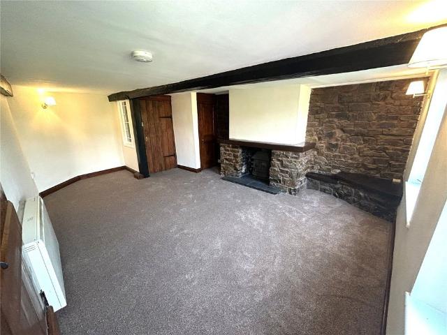 House for rent in West Exe, Newton St Cyres