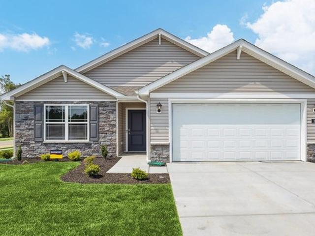 House for sale in Indiana