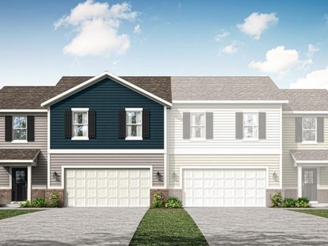 Townhouse for sale in Indiana