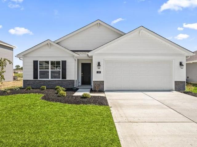 House for sale in Dry Ridge, Kentucky