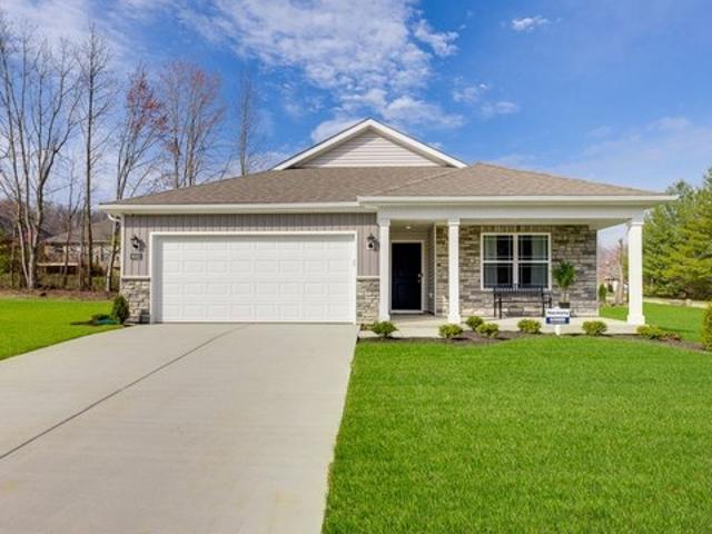 House for sale in Shepherdsville, Bullitt County