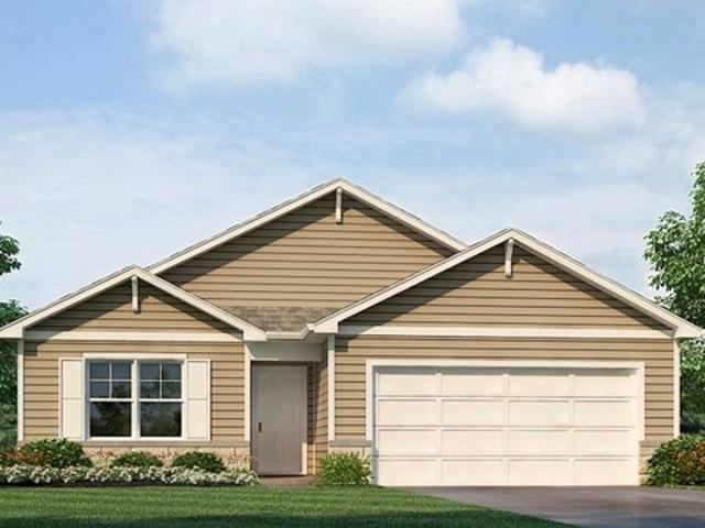 House for sale in Canal Winchester, Ohio