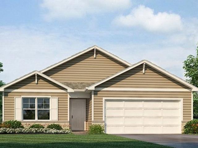 House for sale in Canal Winchester, Ohio
