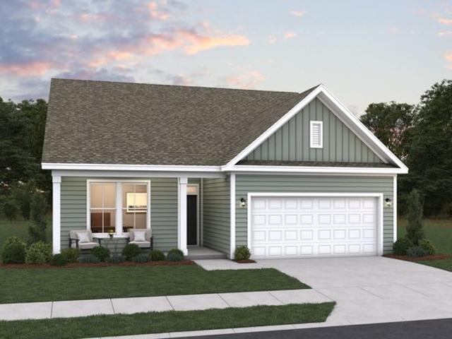 House for sale in Roebuck, South Carolina
