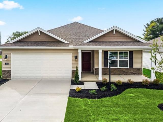 House for sale in New Carlisle, Ohio