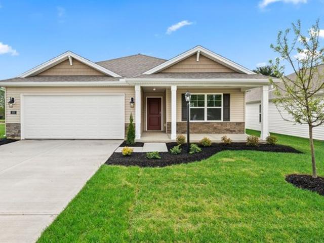 House for sale in New Carlisle, Ohio