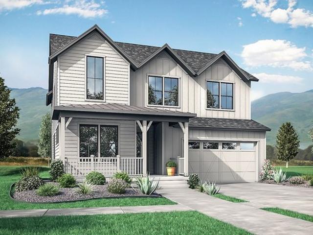 House for sale in Longmont, Colorado
