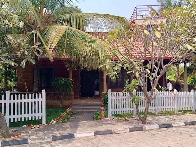 Land for sale in Bangalore North, Cox Town - Bangalore