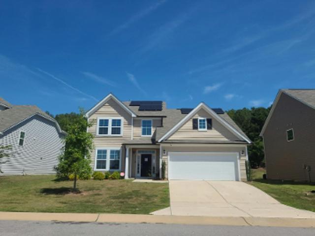 House for sale in Franklinton, Franklin County