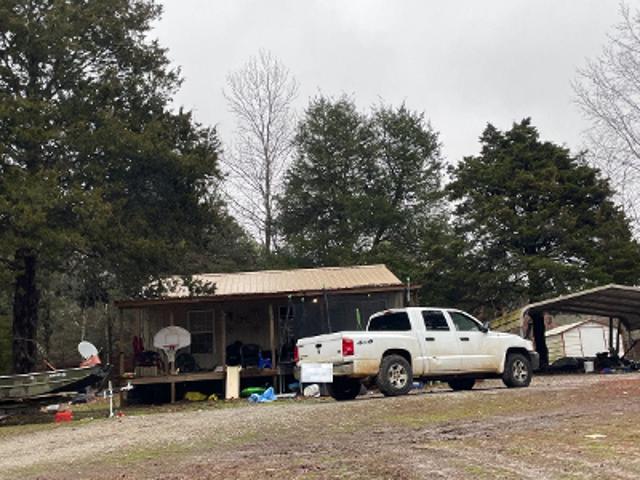 House for sale in Ark