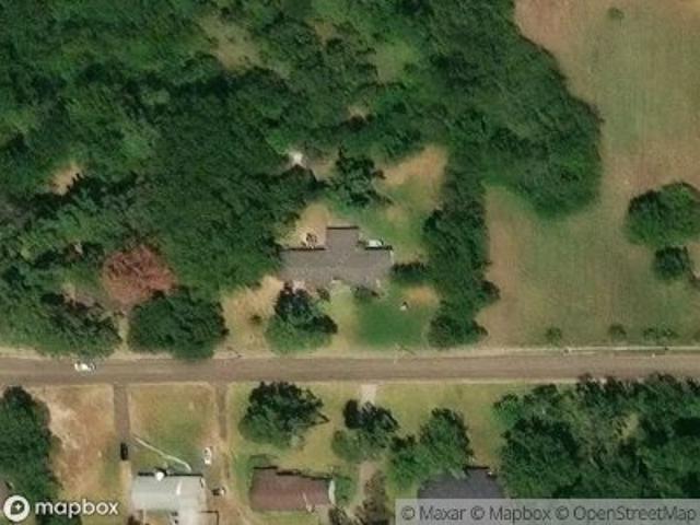 House for sale in Crystal Springs, Mississippi