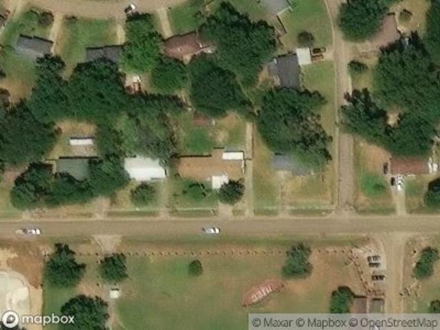 House for sale in Crystal Springs, Mississippi