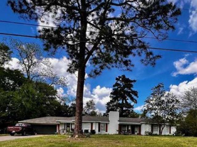 House for sale in Crystal Springs, Mississippi