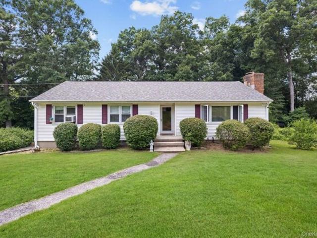 House for sale in Brewster, New York