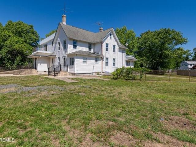 House for sale in Monmouth, New Jersey