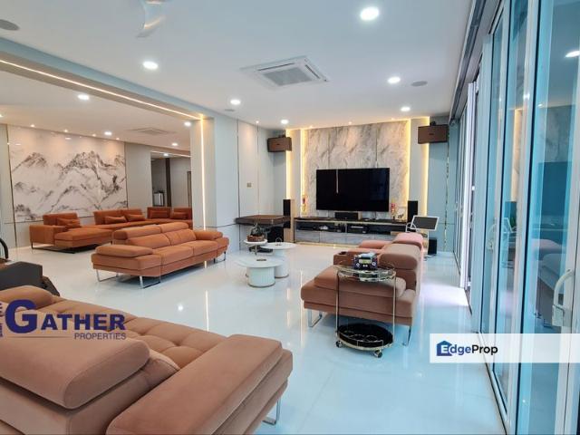 Condominium for sale in Georgetown, Penang