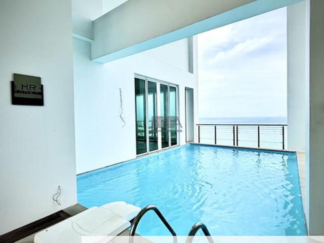 Condominium for sale in Georgetown, Penang