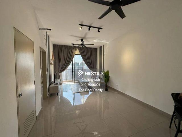 Apartment for rent in Mukim 18, Georgetown