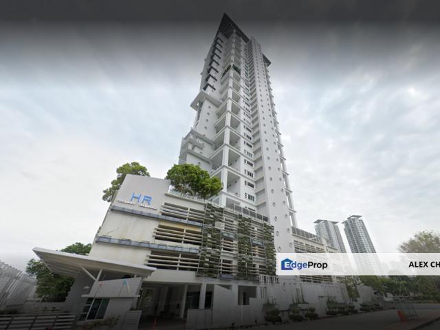 Condominium for sale in Georgetown, Penang