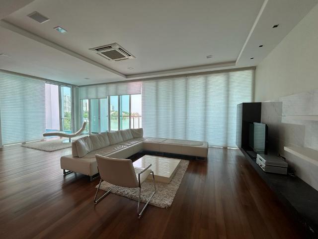 Apartment for rent in Georgetown, Penang