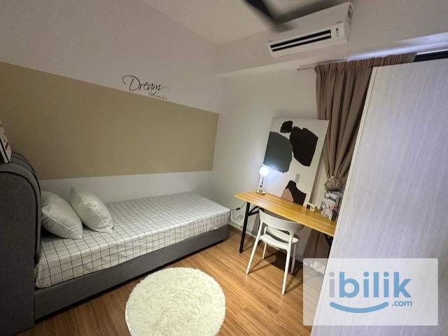 Room for rent in Country Heights Damansara, Kuala Lumpur