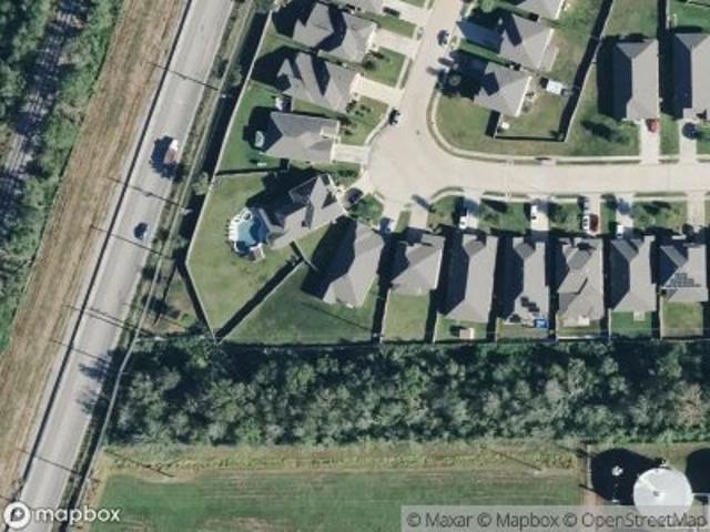 House for sale in Fresno, Texas