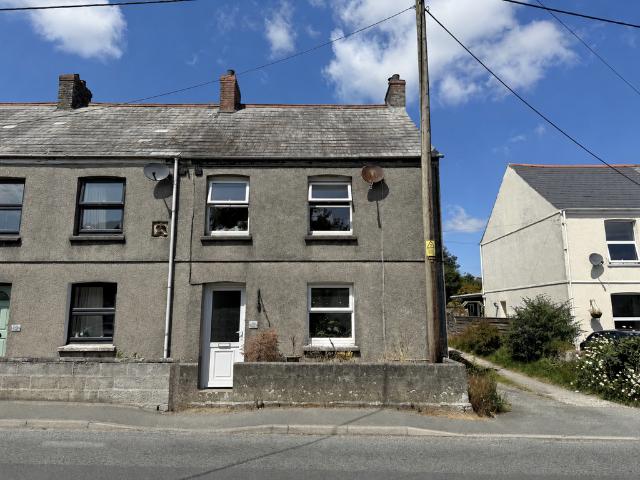 House for rent in Roche