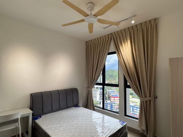 Room for rent in Kuala Lumpur