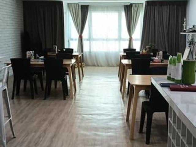 Shop for rent in Timur Laut, George Town